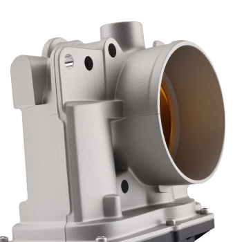 Throttle Body compatible for Volvo S80 V70 XC60 XC70 XC90 3.2L 2007 2008 2009-2014 30713183