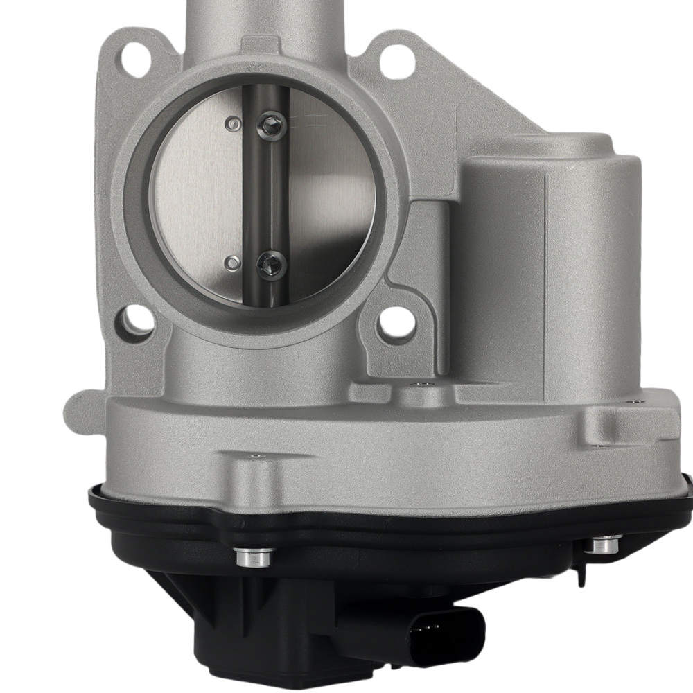 Corps Papillon compatible pour Ford Fiesta V VI Focus II C-Max Fusion 1.4 1.6 2S6U9F991GA