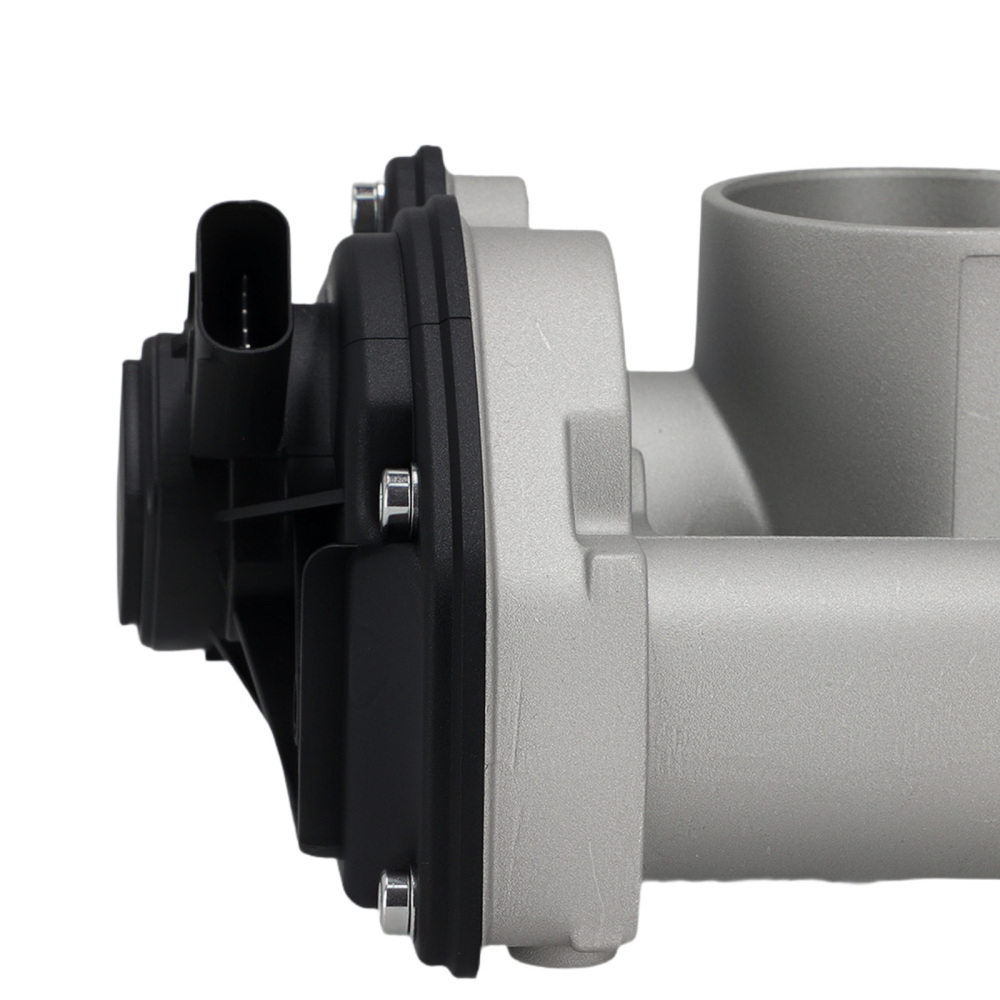 Corps Papillon compatible pour Ford Fiesta V VI Focus II C-Max Fusion 1.4 1.6 2S6U9F991GA