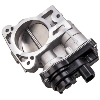 Throttle Body compatible for Buick Rainier compatible for Chevy Express 1500 compatible for GMC 2500 compatible for Sierra 12570800