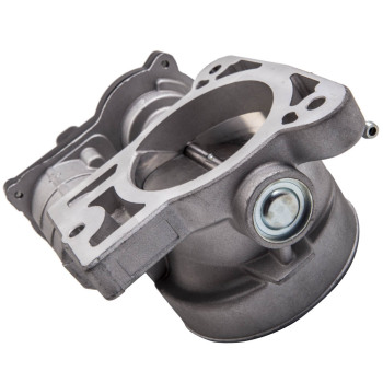 Throttle Body compatible for Buick Rainier compatible for Chevy Express 1500 compatible for GMC 2500 compatible for Sierra 12570800