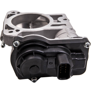 Throttle Body compatible for Buick Rainier compatible for Chevy Express 1500 compatible for GMC 2500 compatible for Sierra 12570800