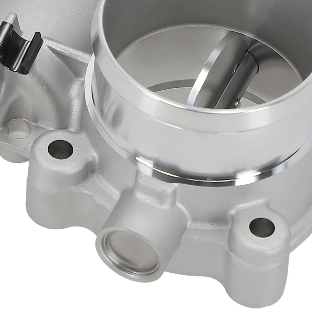 Throttle Body compatible for Volvo C30 C70 S40 S60 S80 V40 V50 V60 V70 XC60 XC90 0280750520