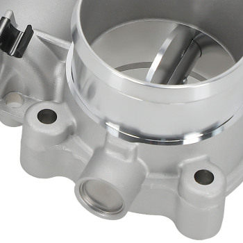 Throttle Body compatible for Volvo C30 C70 S40 S60 S80 V40 V50 V60 V70 XC60 XC90 0280750520