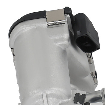 Throttle Body compatible for Volvo C30 C70 S40 S60 S80 V40 V50 V60 V70 XC60 XC90 0280750520