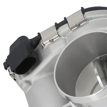 Throttle Body compatible for Volvo C30 C70 S40 S60 S80 V40 V50 V60 V70 XC60 XC90 0280750520