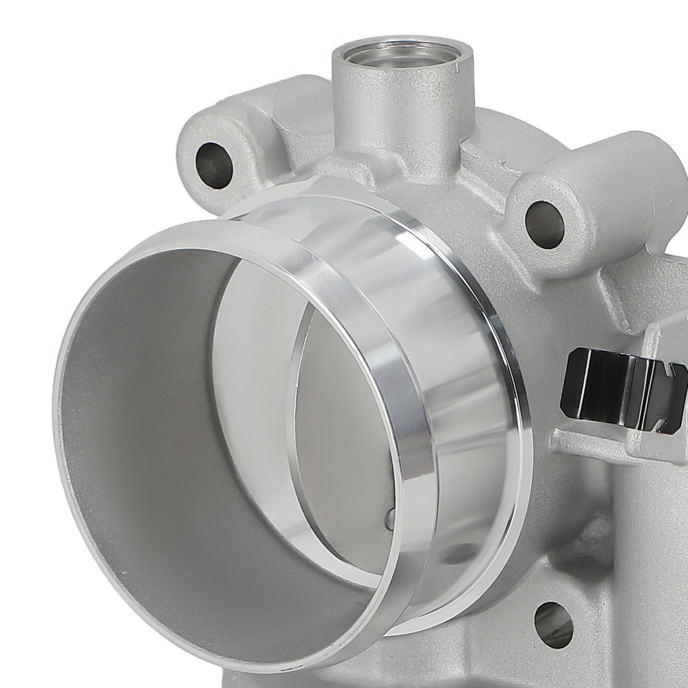 Throttle Body compatible for Volvo C30 C70 S40 S60 S80 V40 V50 V60 V70 XC60 XC90 0280750520