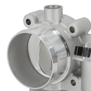 Throttle Body compatible for Volvo C30 C70 S40 S60 S80 V40 V50 V60 V70 XC60 XC90 0280750520