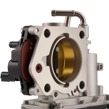 Throttle Body compatible for Honda HR-V 1.8L 2016-2022 Civic compatible for Acura ILX 16400R1BA01
