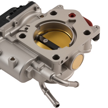 Throttle Body compatible for Honda HR-V 1.8L 2016-2022 Civic compatible for Acura ILX 16400R1BA01