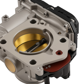 Throttle Body compatible for Honda HR-V 1.8L 2016-2022 Civic compatible for Acura ILX 16400R1BA01