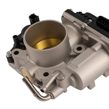 Throttle Body compatible for Honda HR-V 1.8L 2016-2022 Civic compatible for Acura ILX 16400R1BA01