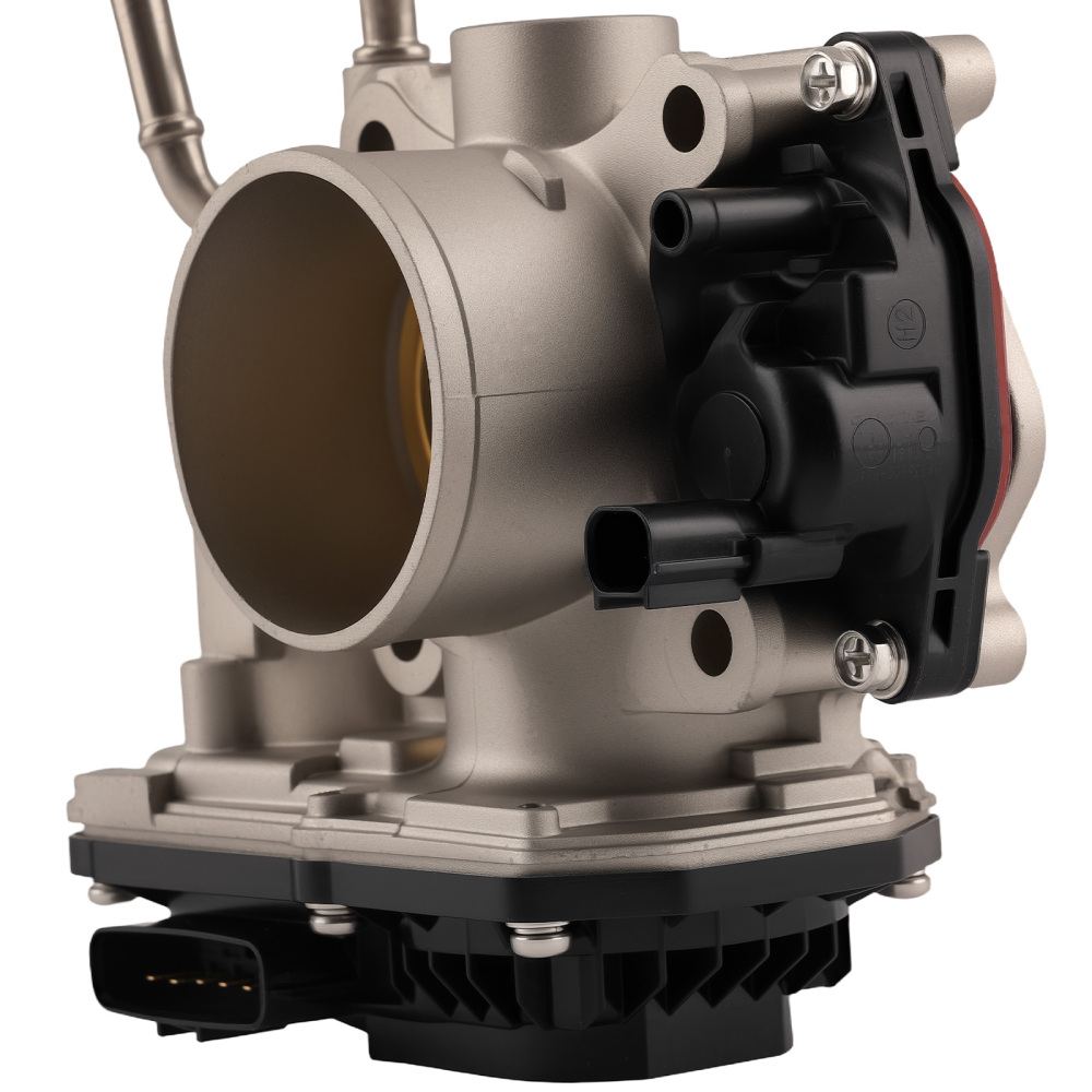 Throttle Body compatible for Honda HR-V 1.8L 2016-2022 Civic compatible for Acura ILX 16400R1BA01