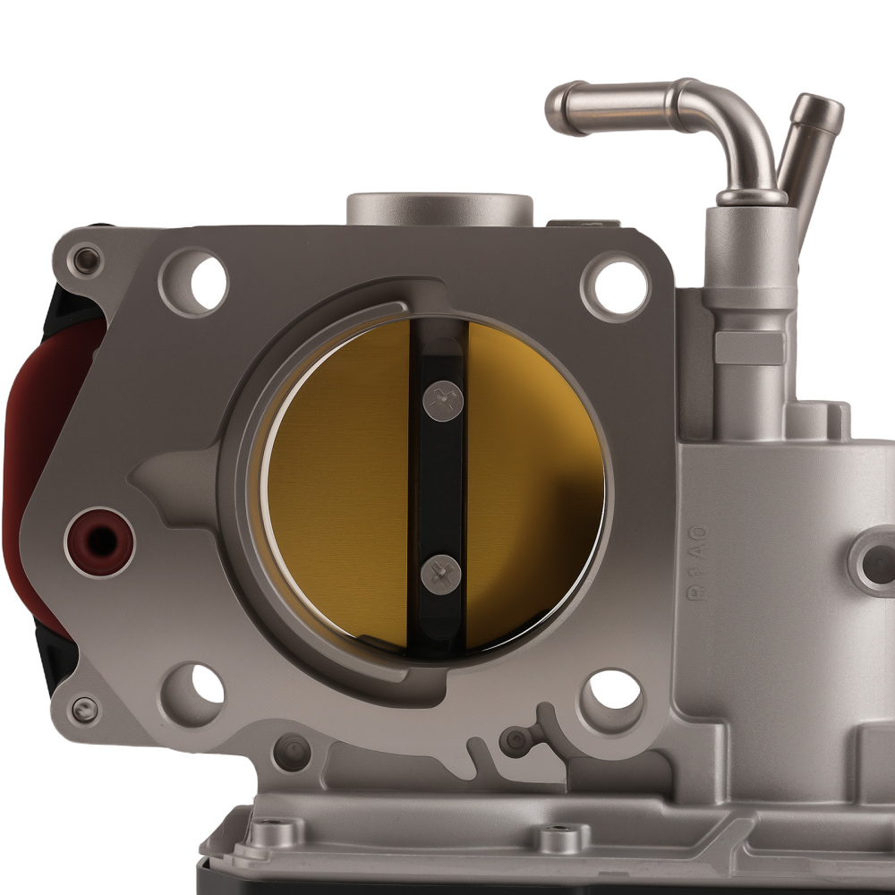 Throttle Body compatible for Honda HR-V 1.8L 2016-2022 Civic compatible for Acura ILX 16400R1BA01