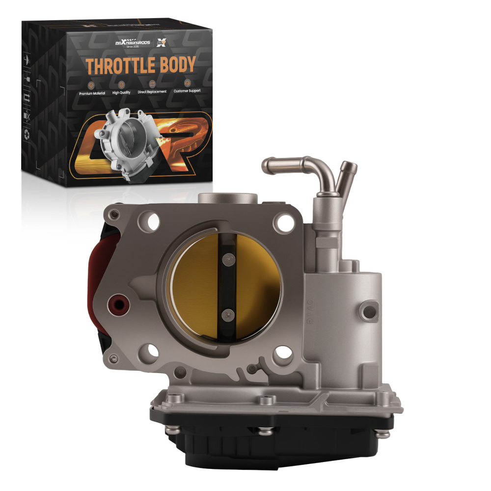 Throttle Body compatible for Honda HR-V 1.8L 2016-2022 Civic compatible for Acura ILX 16400R1BA01