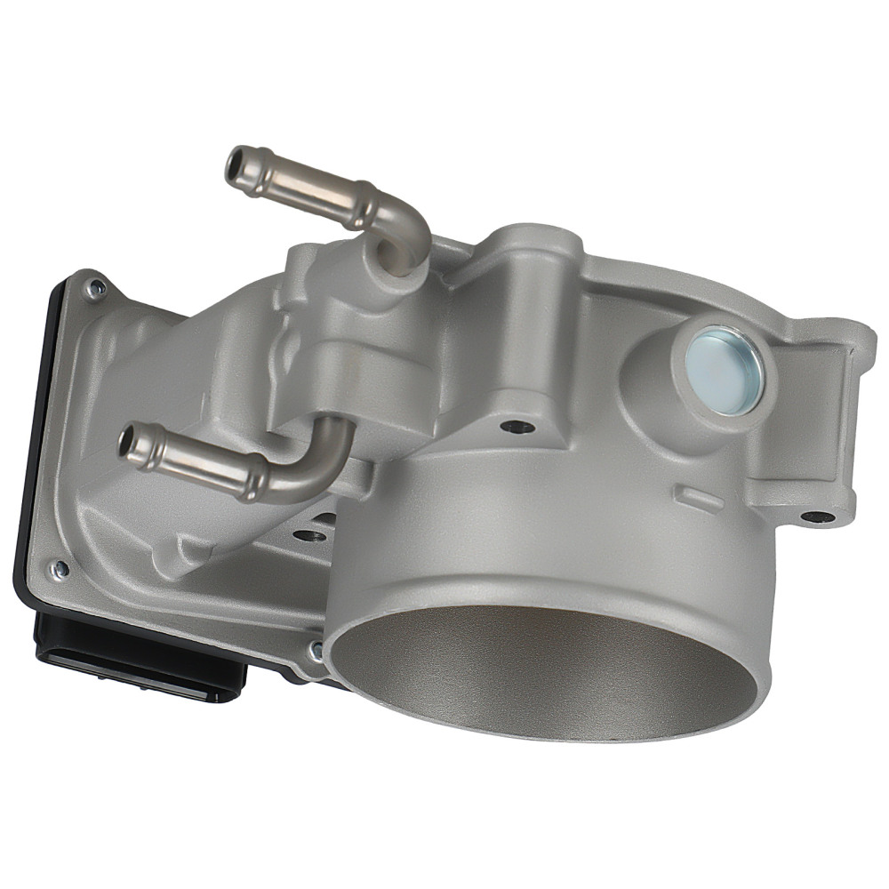 Throttle Body compatible for Infiniti QX56 5.6L 2011-2013 compatible for Nissan Armada Nv2500 Titan 5.6L