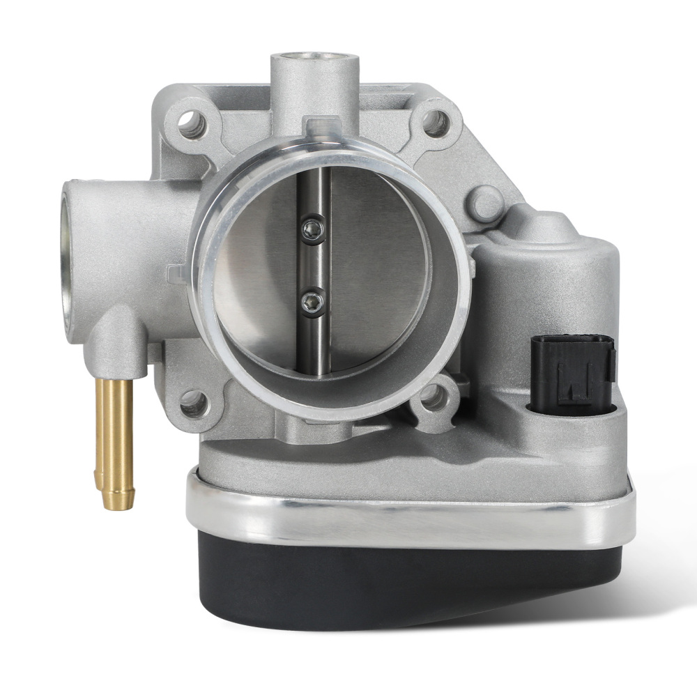 Throttle Body compatible for Ford Fusion compatible for Mercury Milan 3.0L 2006-2009 compatible for Lincoln Zephyr S20028