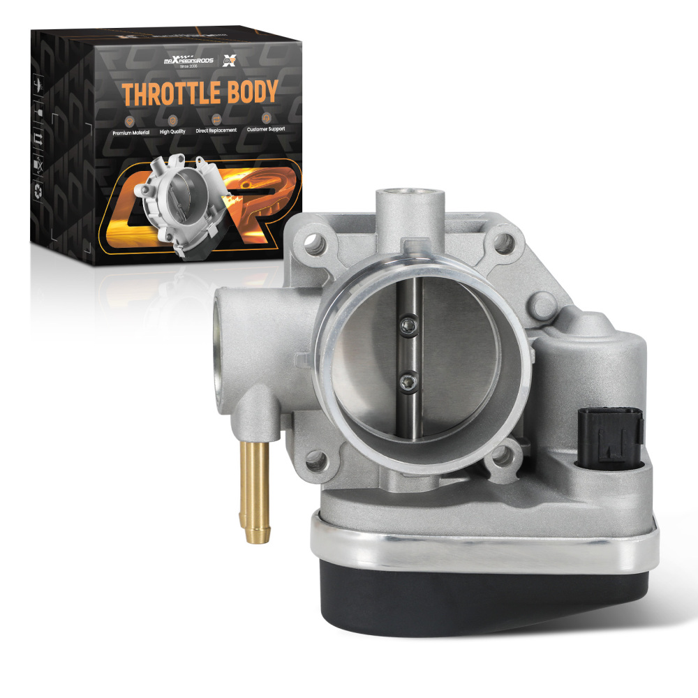Throttle Body compatible for Ford Fusion compatible for Mercury Milan 3.0L 2006-2009 compatible for Lincoln Zephyr S20028
