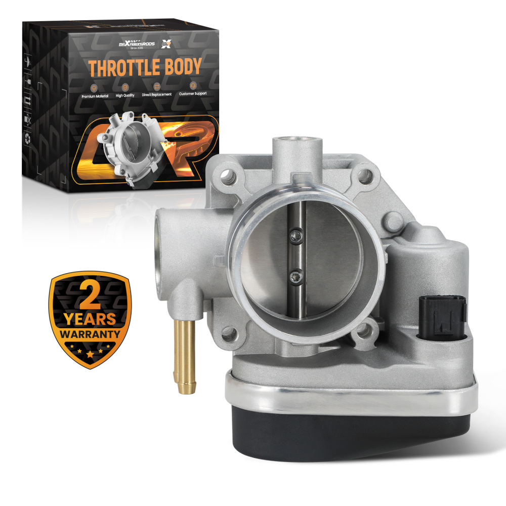 Throttle Body compatible for Ford Fusion compatible for Mercury Milan 3.0L 2006-2009 compatible for Lincoln Zephyr S20028