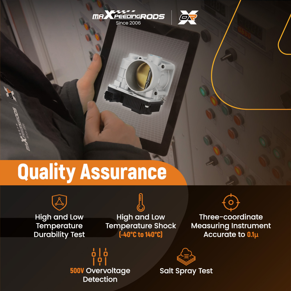 Throttle Body compatible for Nissan Altima Sentra 2.5L 2002-2006 compatible for Nissan X-Trail 2002-2008