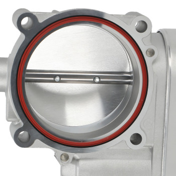 Throttle Body compatible for BMW 325i 330xi E90 525i 525xi 530i 530xi E60 3.0L 13547516946