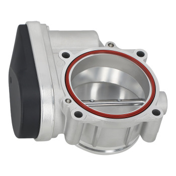 Throttle Body compatible for BMW 325i 330xi E90 525i 525xi 530i 530xi E60 3.0L 13547516946
