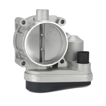Throttle Body compatible for BMW 325i 330xi E90 525i 525xi 530i 530xi E60 3.0L 13547516946