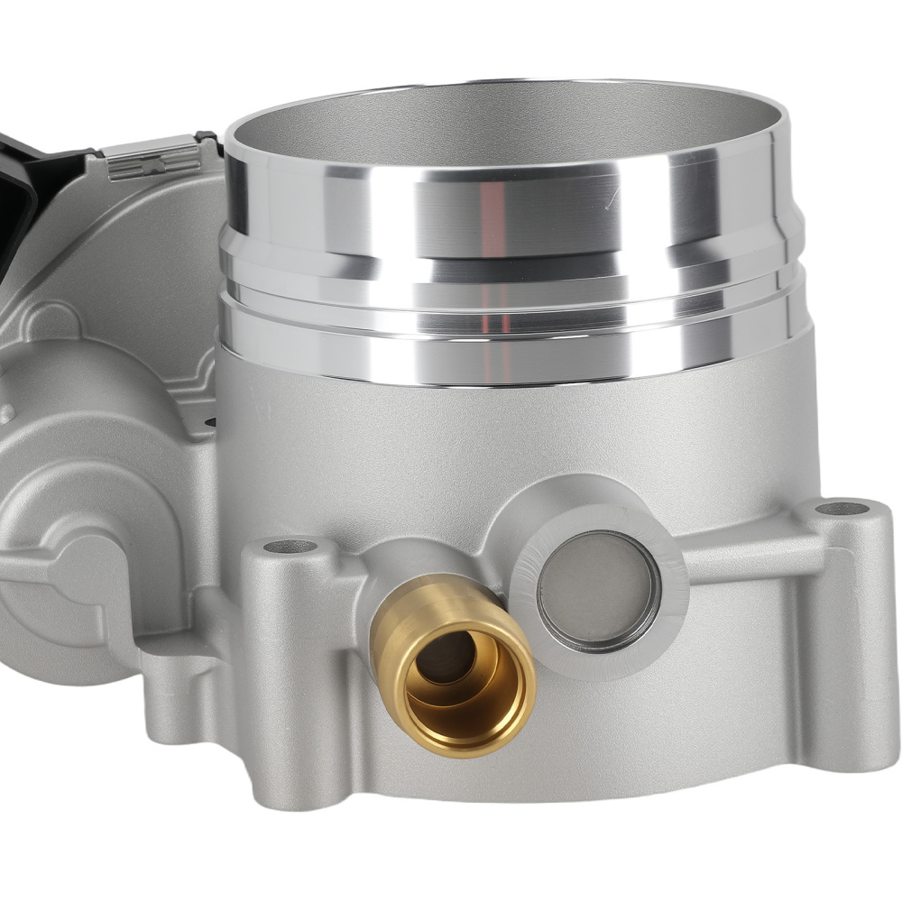 Corpo Farfallato compatibile per BMW 135i 335i 535i 740i Z4 X6 3.0L 2007-2016 13547597885