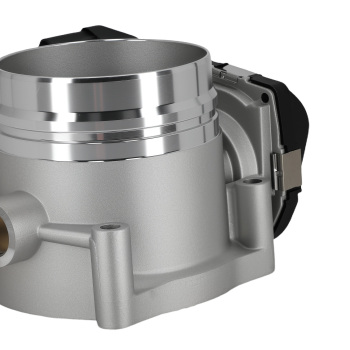 Boîtier Papillon compatible pour BMW 135i 335i 535i 740i X6 Z4 3.0L 2007-2016 13547597885