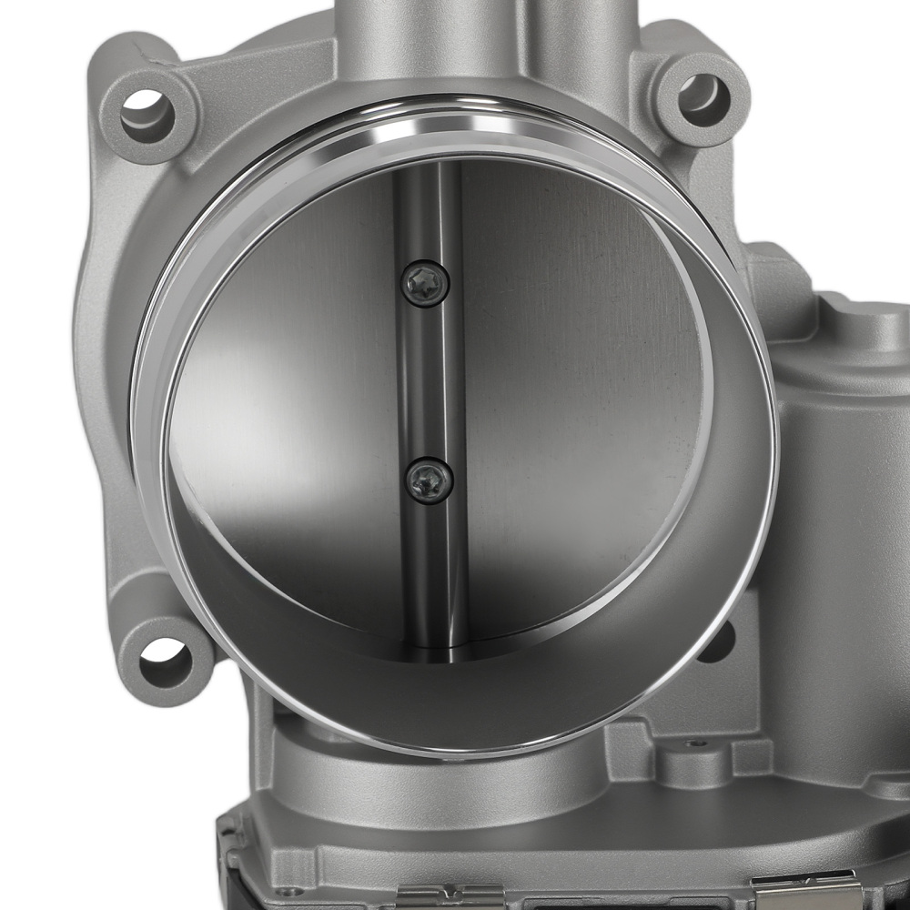 Corpo Farfallato compatibile per BMW 135i 335i 535i 740i Z4 X6 3.0L 2007-2016 13547597885