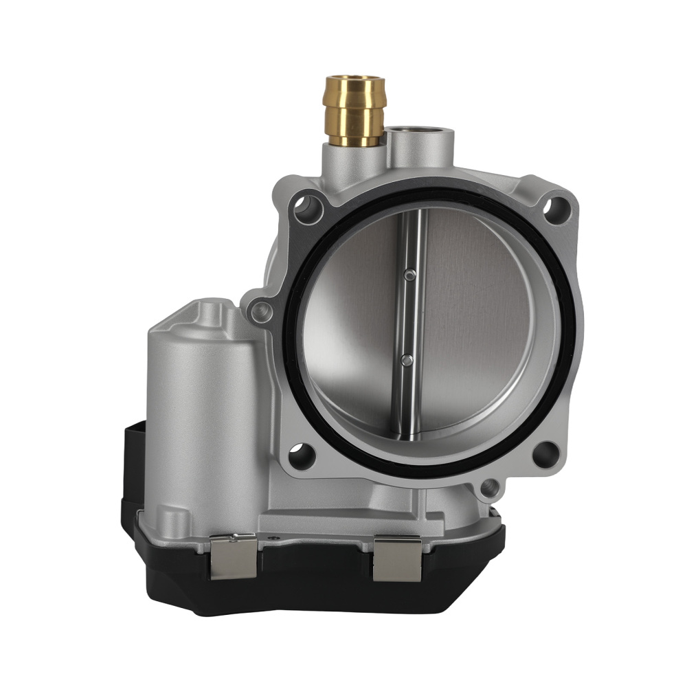 Corpo Farfallato compatibile per BMW 135i 335i 535i 740i Z4 X6 3.0L 2007-2016 13547597885