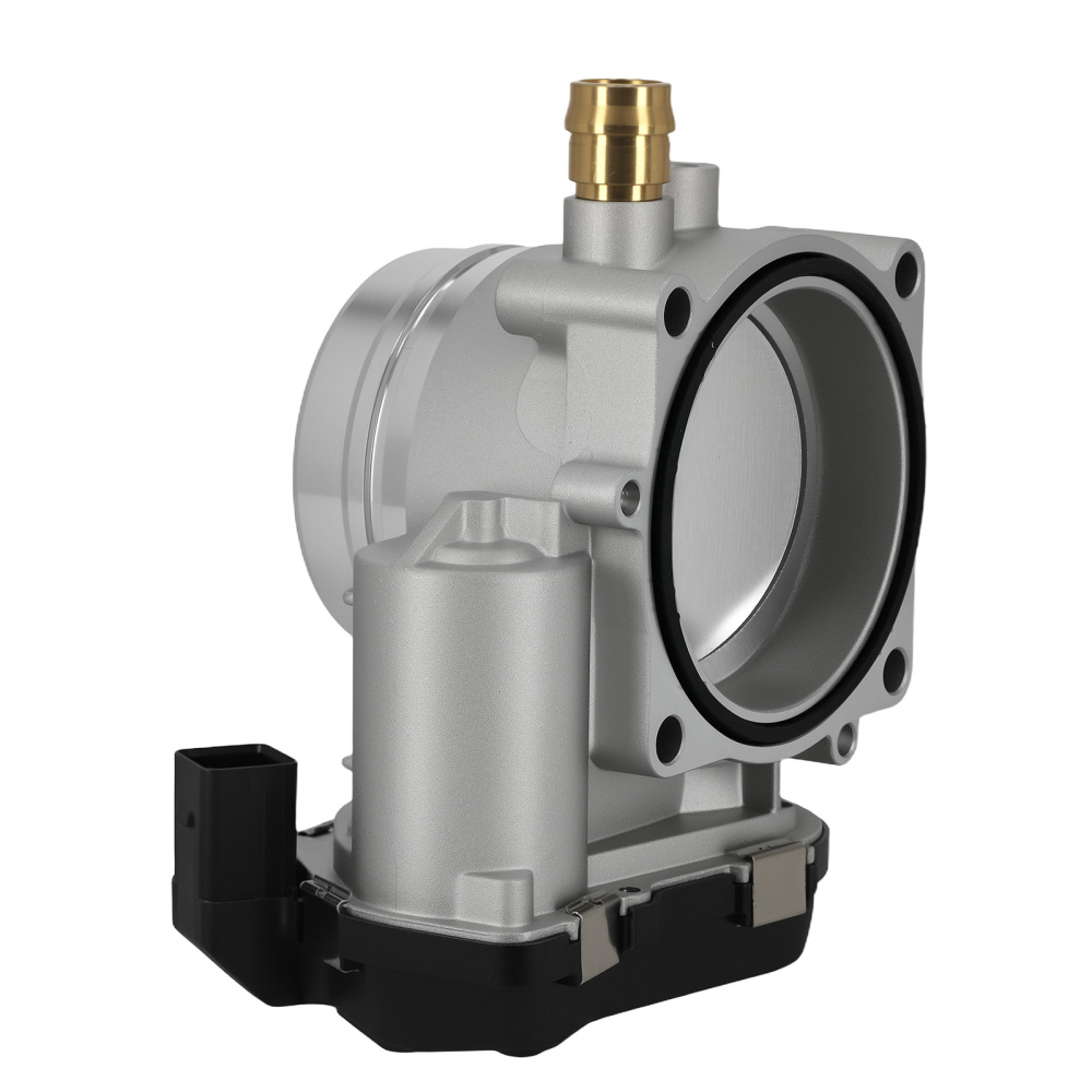 Corpo Farfallato compatibile per BMW 135i 335i 535i 740i Z4 X6 3.0L 2007-2016 13547597885