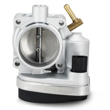 Fuel Injection Throttle Body compatible for Mini Cooper 1.6L 2002-2008 S20078 13541503358