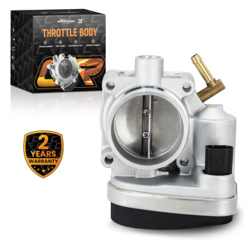 Fuel Injection Throttle Body compatible for Mini Cooper 1.6L 2002-2008 S20078 13541503358