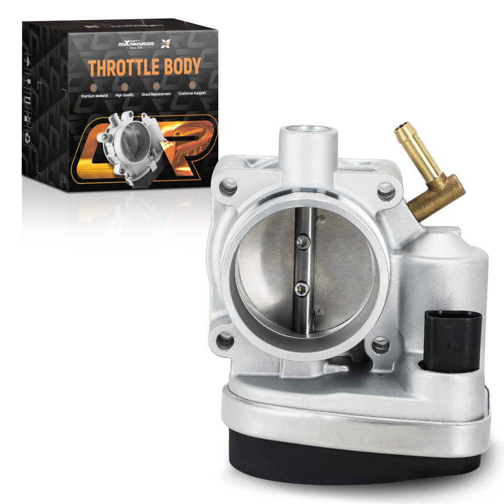 Fuel Injection Throttle Body compatible for Mini Cooper 1.6L 2002-2008 S20078 13541503358