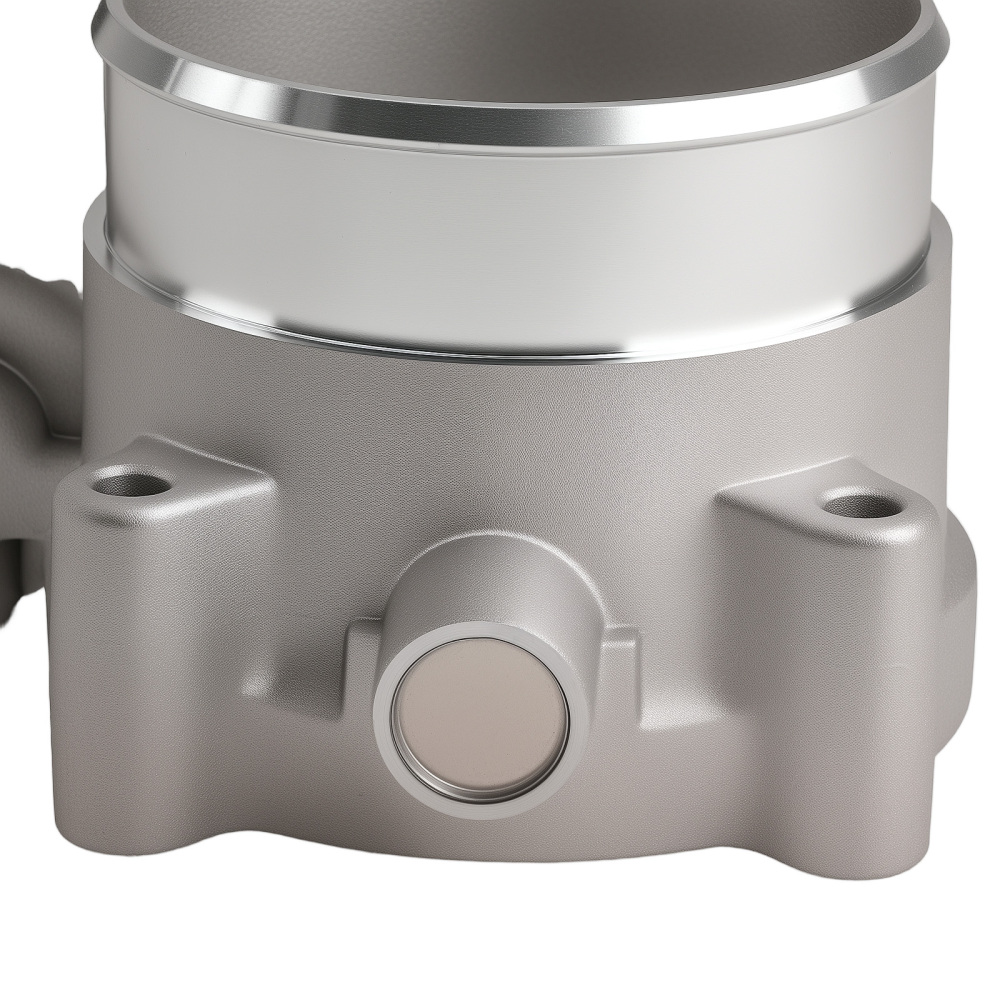 Throttle Body compatible for Ford F-150 Lobo compatible for Mustang Lincoln Mark LT 5.0L V8 2011 2012-2014