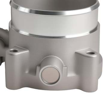 Throttle Body compatible for Ford F-150 Lobo compatible for Mustang Lincoln Mark LT 5.0L V8 2011 2012-2014