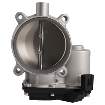 Throttle Body compatible for Ford F-150 Lobo compatible for Mustang Lincoln Mark LT 5.0L V8 2011 2012-2014
