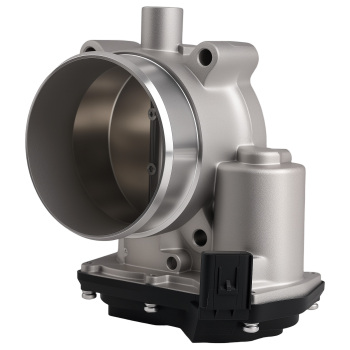 Throttle Body compatible for Ford F-150 Lobo compatible for Mustang Lincoln Mark LT 5.0L V8 2011 2012-2014