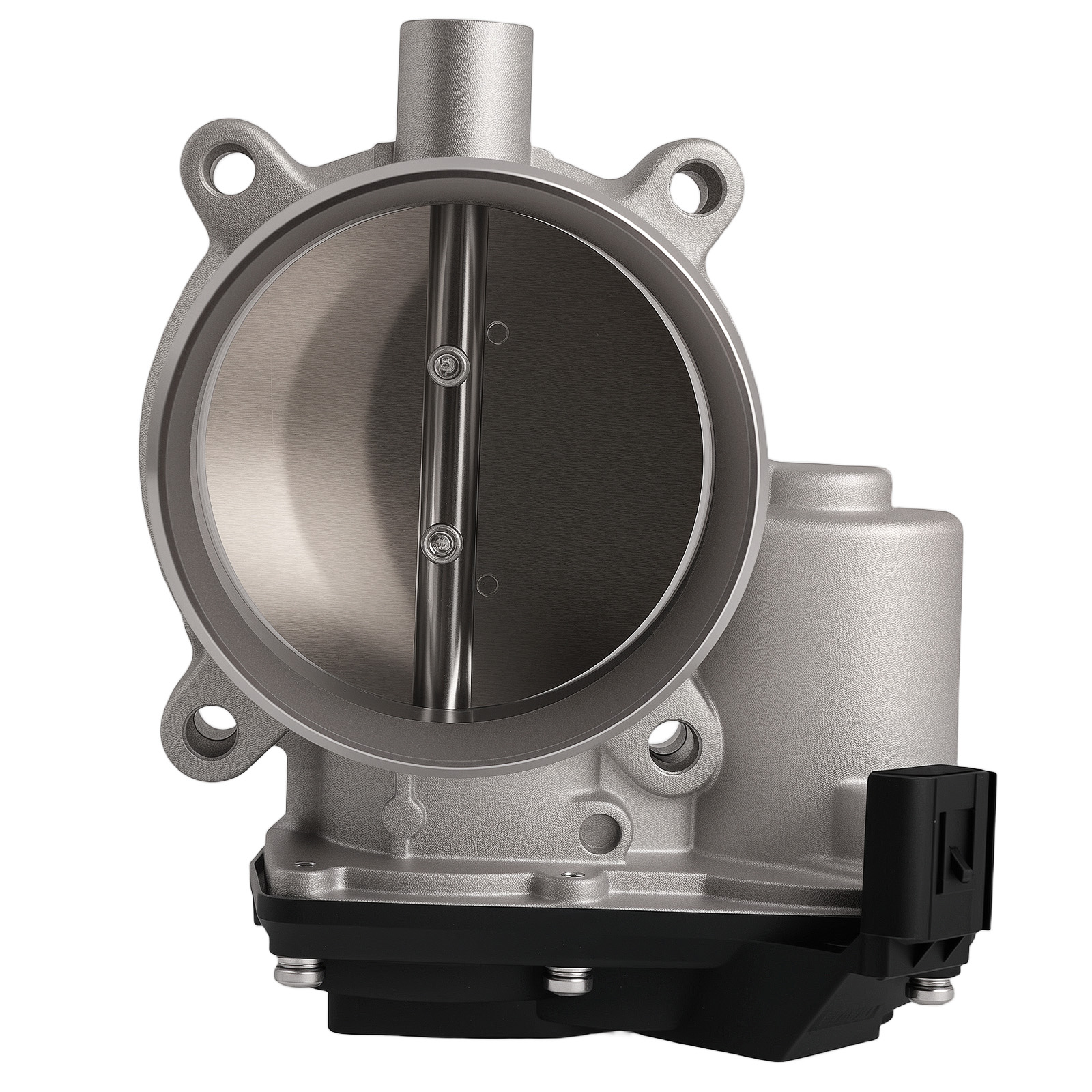 Throttle Body compatible for Ford F-150 Lobo compatible for Mustang Lincoln Mark LT 5.0L V8 2011 2012-2014