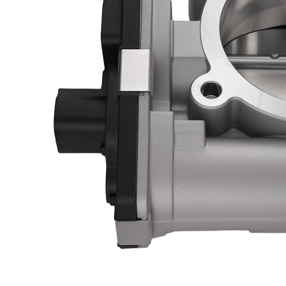 Throttle Body compatible for Chevrolet Trailblazer compatible for GMC Envoy compatible for Saab 9-7x 4.2L 2008-2009