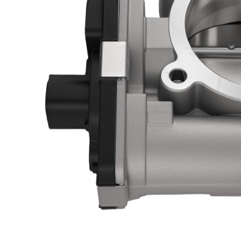 Throttle Body compatible for Chevrolet Trailblazer compatible for GMC Envoy compatible for Saab 9-7x 4.2L 2008-2009