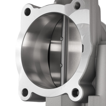 Throttle Body compatible for Chevrolet Trailblazer compatible for GMC Envoy compatible for Saab 9-7x 4.2L 2008-2009