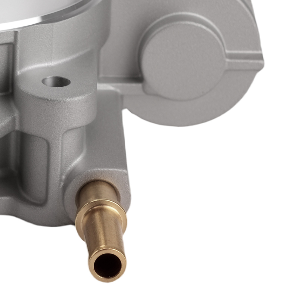 Throttle Body compatible for Chevrolet Trailblazer compatible for GMC Envoy compatible for Saab 9-7x 4.2L 2008-2009
