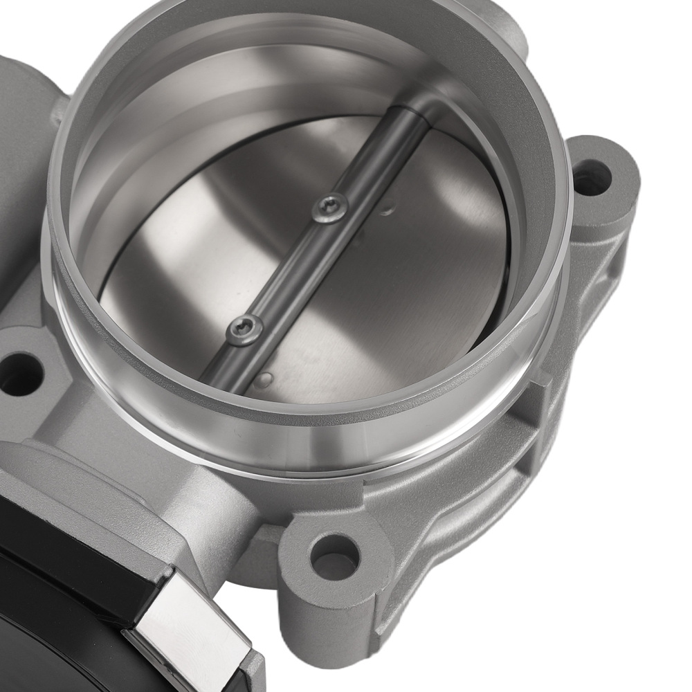 Throttle Body compatible for Chevrolet Trailblazer compatible for GMC Envoy compatible for Saab 9-7x 4.2L 2008-2009