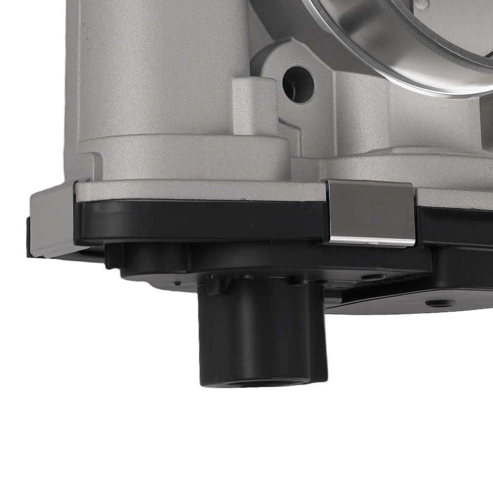 Throttle Body compatible for Chevrolet Trailblazer compatible for GMC Envoy compatible for Saab 9-7x 4.2L 2008-2009