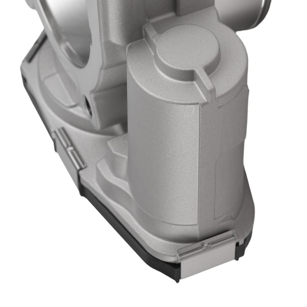 Throttle Body compatible for Chevrolet Trailblazer compatible for GMC Envoy compatible for Saab 9-7x 4.2L 2008-2009