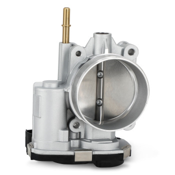 Throttle Body compatible for Chevrolet Colarado compatible for GMC Canyon 3.7L 2008-2012 compatible for Hummer 12694877