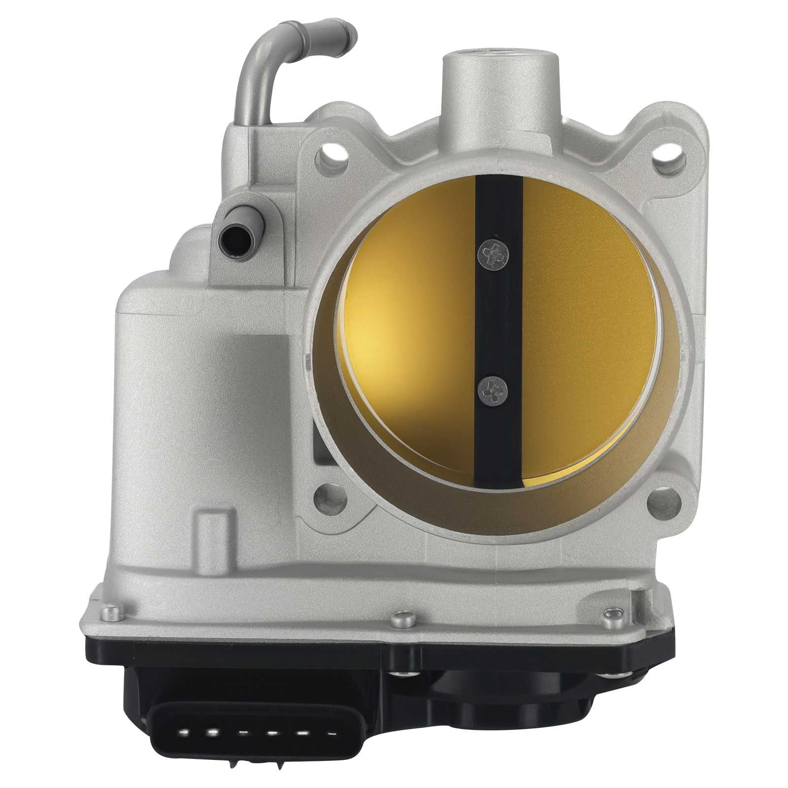 Throttle Body compatible for Lexus IS250 V6 2.5L 2006-2015 GS300 3.0L 2005-2006 22030-31020