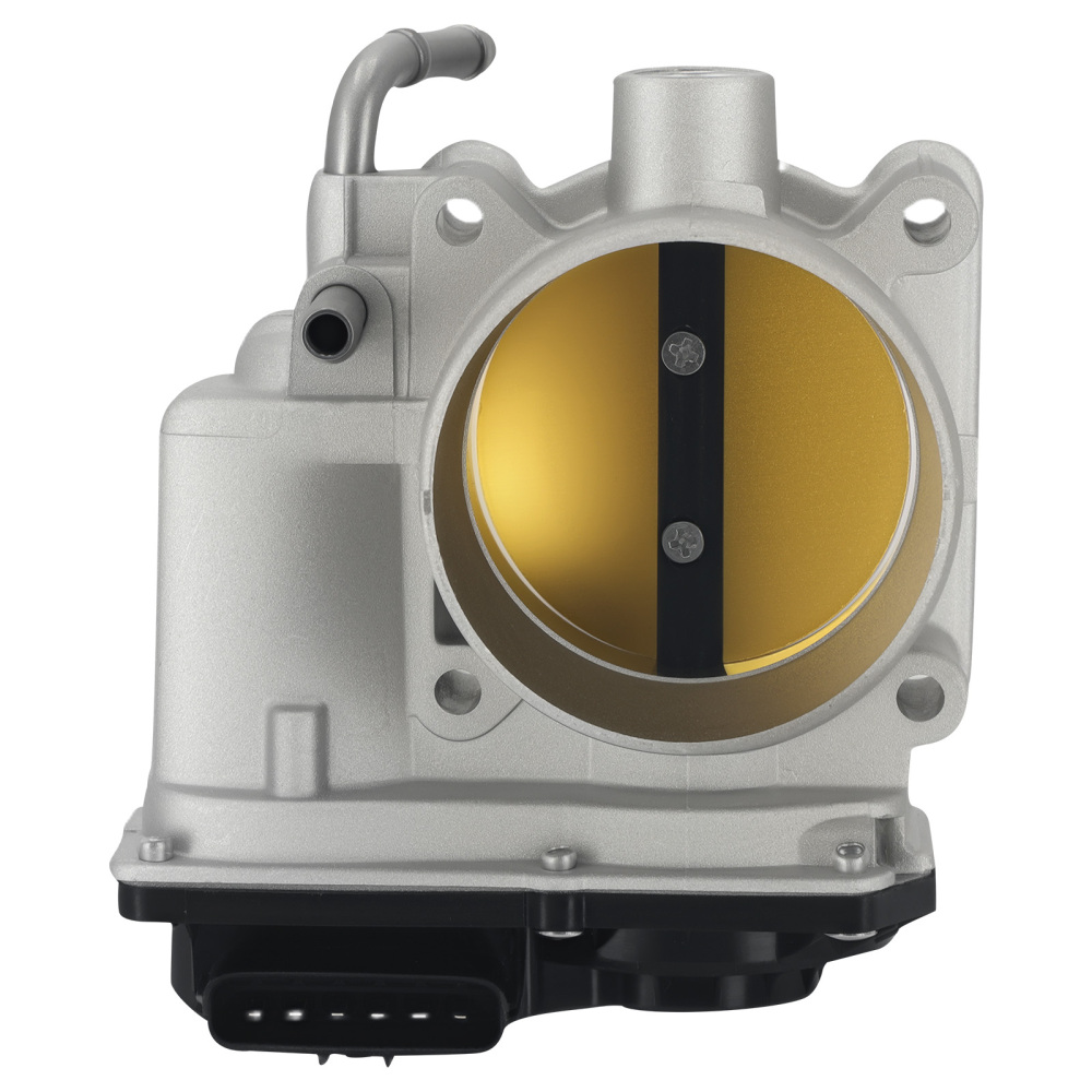Throttle Body compatible for Lexus IS250 V6 2.5L 2006-2015 GS300 3.0L 2005-2006 22030-31020